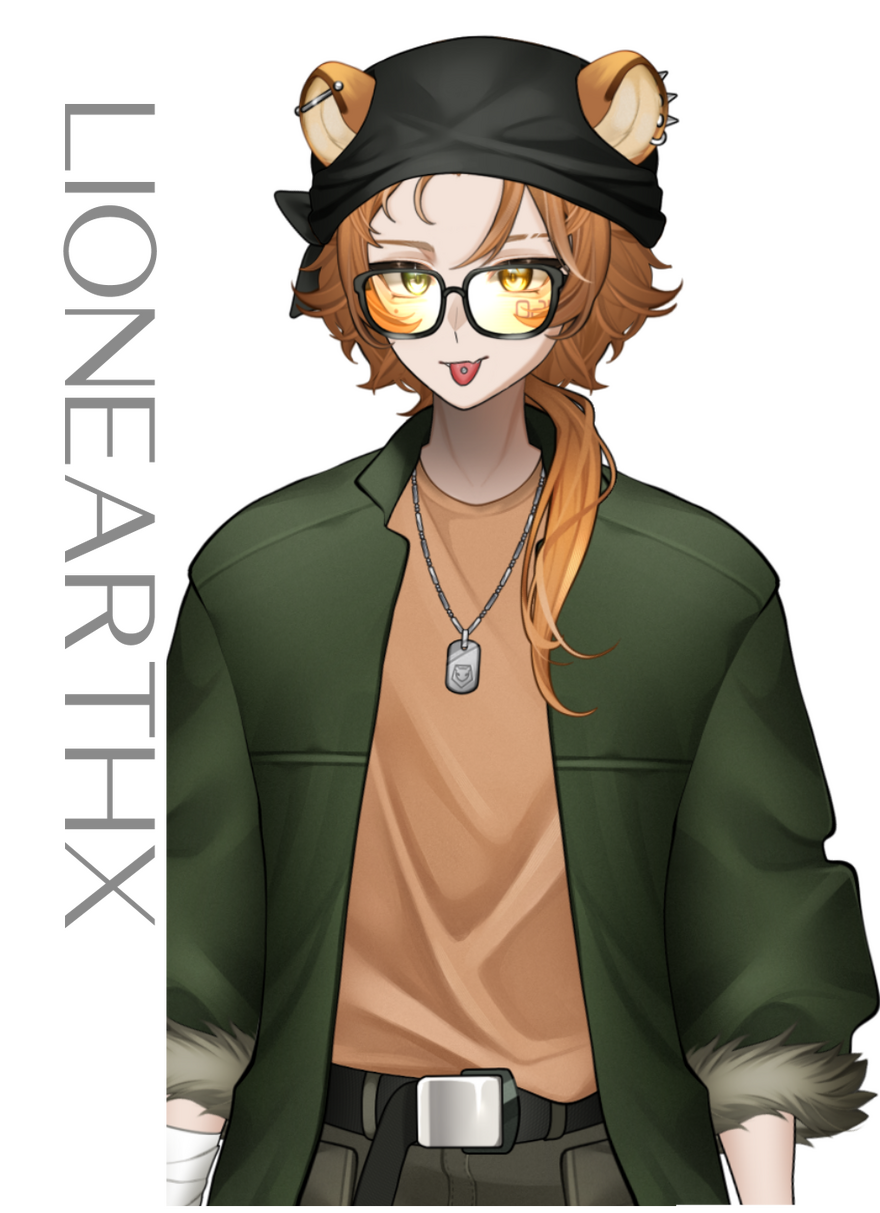 Lionearthx